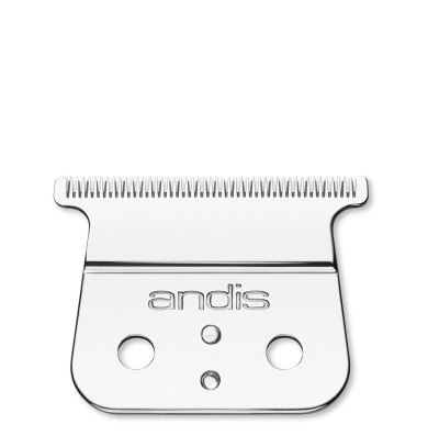 Andis Cordless T-Outliner® Li Replacement Deep Tooth GTX Blade - Carbon Steel