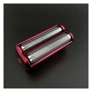 Stylecraft Replacement Silver Slick Foil for Prodigy Shaver - Red