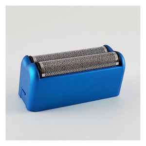 Stylecraft Replacement Silver Slick Foil for Prodigy Shaver - Blue