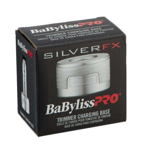 BaBylissPRO® SILVERFX Trimmer Charging Base