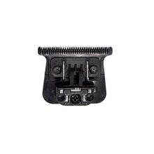 Load image into Gallery viewer, BarberShop FX707 Replacement Black T-Blade 2.0mm Deep Tooth
