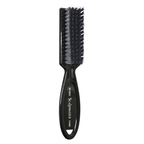 Scalpmaster Clipper Cleaning Brush #SC-9033