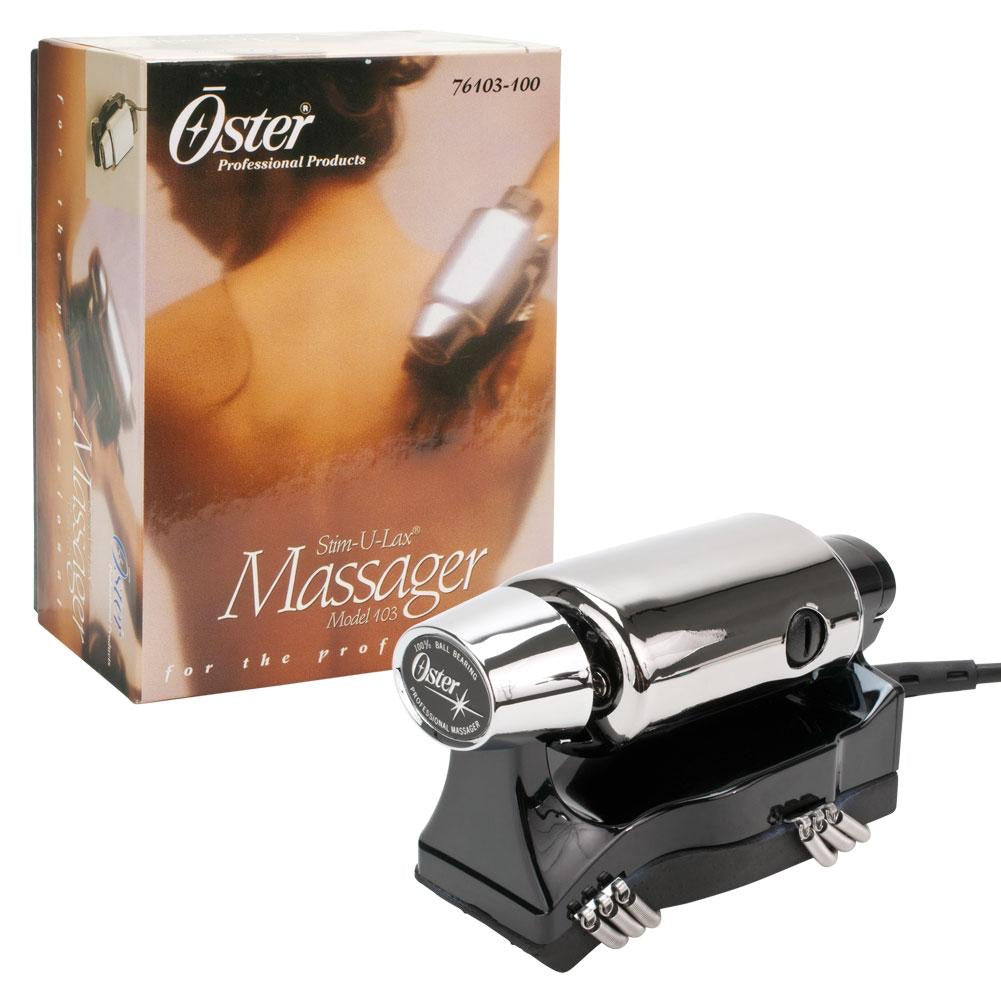 Oster® Stim-U-Lax® Massager
