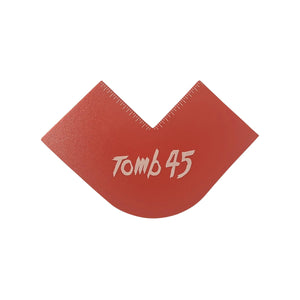 Tomb45™️  Klutch Card 2.0 (Color Enhancement Card) - Red