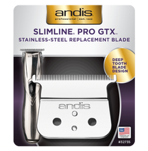 Load image into Gallery viewer, Andis Slimline® Pro GTX™ Replacement blade
