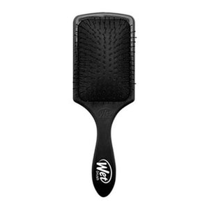 Wet Brush Paddle Detangling Brush Black