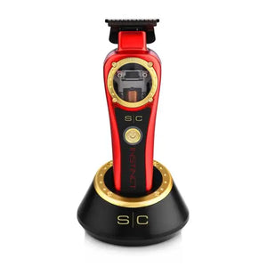 StyleCraft Instinct Cordless Trimmer w/ Vector Motor & Intuitive Torque Control
