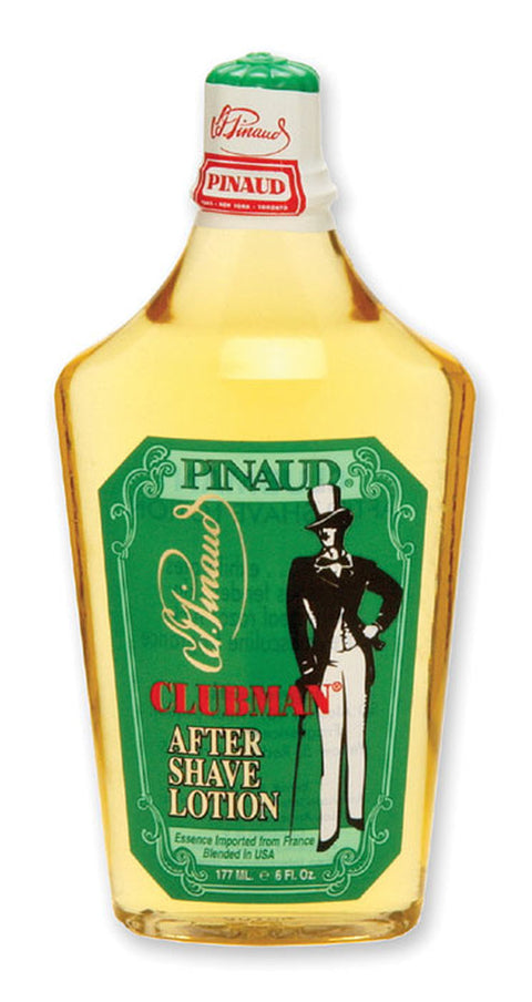 Pinaud Clubman After Shave Lotion 6oz