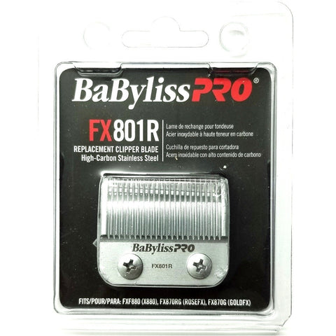 BaBylissPRO® Replacement Taper Blade FX801R