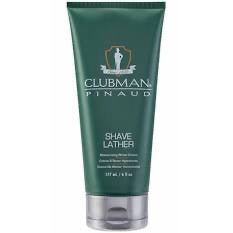 Clubman Pinaud Shave Lather