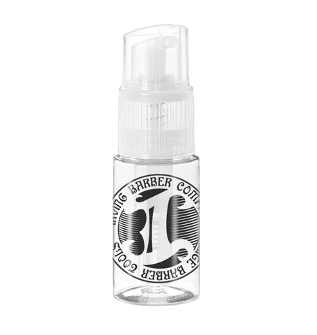 Irving Barber Company Powder Spray Bottle 6.09oz