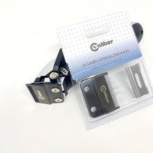 Load image into Gallery viewer, Caliber Pro .50 Cal Mag DLC Fade Blade
