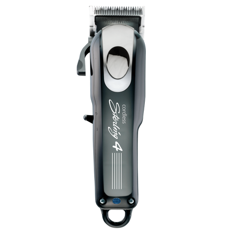 Wahl Cordless Sterling 4 Lithium-Ion Clipper