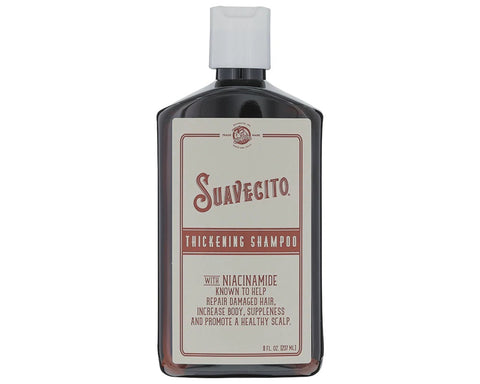 Suavecito Thickening Shampoo